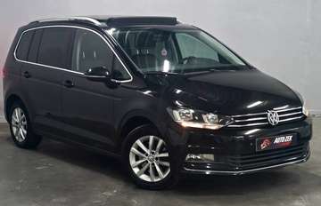Touran 2.0 TDi//7PL//NAV//T.O//FULL OPTION//