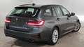 BMW 318 318 d Advantage Grau - thumbnail 3