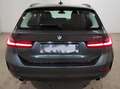 BMW 318 318 d Advantage Grau - thumbnail 4
