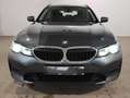 BMW 318 318 d Advantage Grau - thumbnail 12