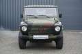 Mercedes-Benz G 250 D Wolf H-Zulassung 4Sitzer Servo Radio AHK Vert - thumbnail 2