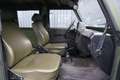Mercedes-Benz G 250 D Wolf H-Zulassung 4Sitzer Servo Radio AHK Verde - thumbnail 11