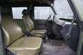 Mercedes-Benz G 250 D Wolf H-Zulassung 4Sitzer Servo Radio AHK Zielony - thumbnail 11