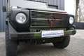 Mercedes-Benz G 250 D Wolf H-Zulassung 4Sitzer Servo Radio AHK Groen - thumbnail 3