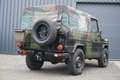 Mercedes-Benz G 250 D Wolf H-Zulassung 4Sitzer Servo Radio AHK Verde - thumbnail 9