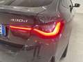 BMW 430 Serie 4 430d Gran Coupe mhev 48V xdrive Msport au Grigio - thumbnail 9