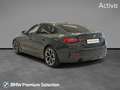 BMW 430 Serie 4 430d Gran Coupe mhev 48V xdrive Msport au Grigio - thumbnail 3
