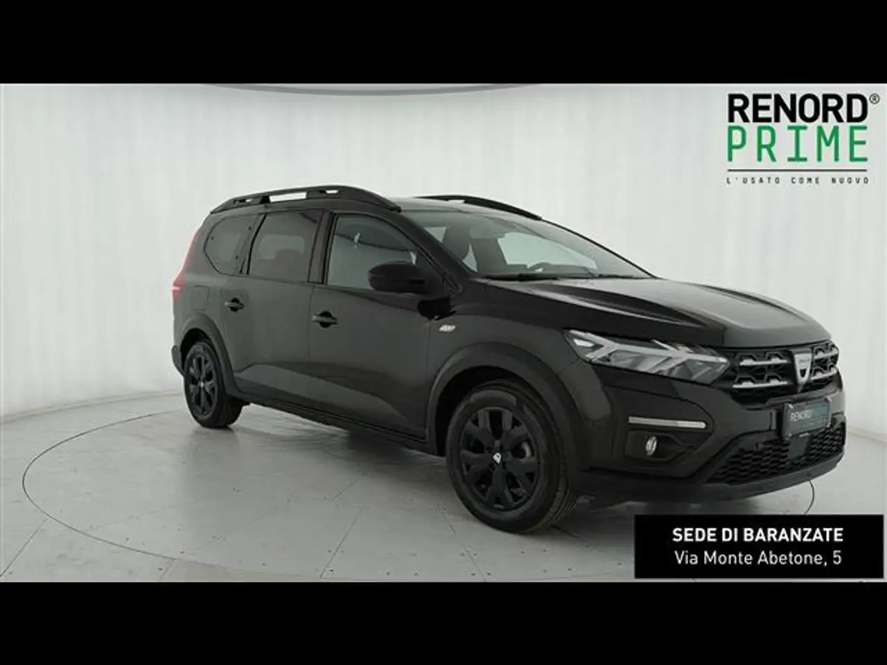 Dacia Jogger 1.0 tce Extreme UP Gpl 100cv 7p.ti 6