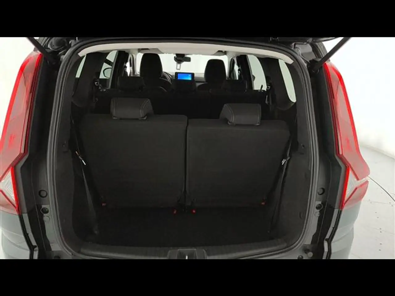 Dacia Jogger 1.0 tce Extreme UP Gpl 100cv 7p.ti 13