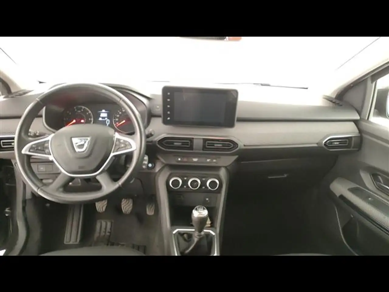 Dacia Jogger 1.0 tce Extreme UP Gpl 100cv 7p.ti 9