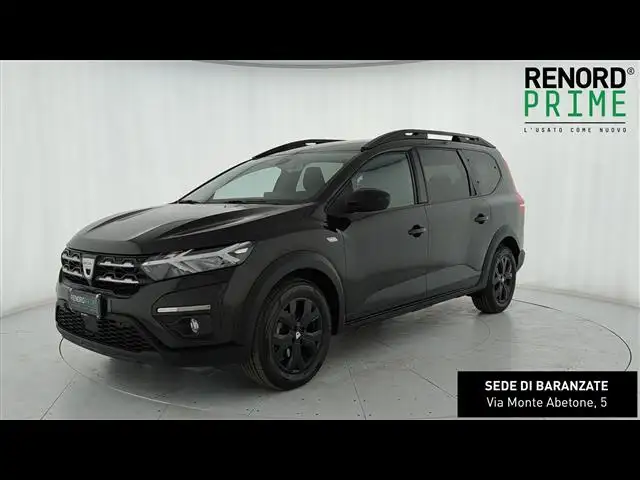 Dacia Jogger 1.0 tce Extreme UP Gpl 100cv 7p.ti