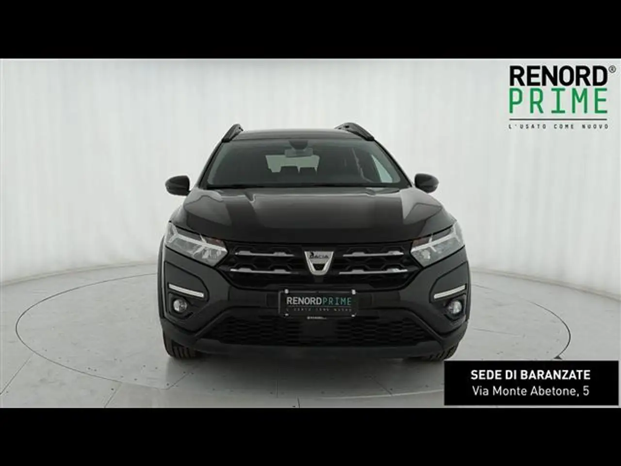 Dacia Jogger 1.0 tce Extreme UP Gpl 100cv 7p.ti 3