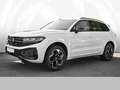 Volkswagen Touareg 3.0 TDI 4 Motion tiptronic R-Line Black St Blanc - thumbnail 1