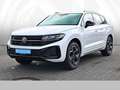 Volkswagen Touareg 3.0 TDI 4 Motion tiptronic R-Line Black St Weiß - thumbnail 1
