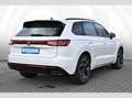 Volkswagen Touareg 3.0 TDI 4 Motion tiptronic R-Line Black St Weiß - thumbnail 3