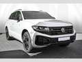 Volkswagen Touareg 3.0 TDI 4 Motion tiptronic R-Line Black St Blanc - thumbnail 2