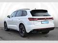 Volkswagen Touareg 3.0 TDI 4 Motion tiptronic R-Line Black St Weiß - thumbnail 4