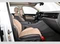 Volkswagen Touareg 3.0 TDI 4 Motion tiptronic R-Line Black St Weiß - thumbnail 6