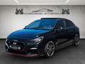 Hyundai i30 Fastback N Performance/1 Hand/Panorama/Navi Schwarz - thumbnail 3