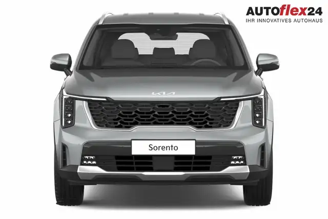 Kia Sorento MY27 HEV 7S El.Heckkl El.Sitz ACC SHZ 176 kW (2...