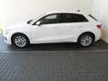 Audi A3 30 TFSI Weiß - thumbnail 3