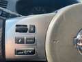 Nissan Navara 2.5 DCI Automatik Klima Weiß - thumbnail 11