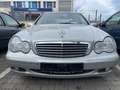 Mercedes-Benz C 180 ELEGANCE Tüv 11.26 + Service 11.26 Silber - thumbnail 1