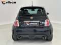 Abarth 595 1.4 Turbo T-Jet 160 CV Turismo Noir - thumbnail 5
