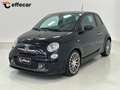 Abarth 595 1.4 Turbo T-Jet 160 CV Turismo Noir - thumbnail 1