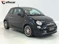 Abarth 595 1.4 Turbo T-Jet 160 CV Turismo Noir - thumbnail 3
