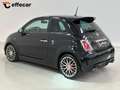 Abarth 595 1.4 Turbo T-Jet 160 CV Turismo Noir - thumbnail 4