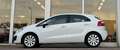 Kia Rio 1.4 CVVT Comfort Pack APK 11-11-2026 Garantie Weiß - thumbnail 4