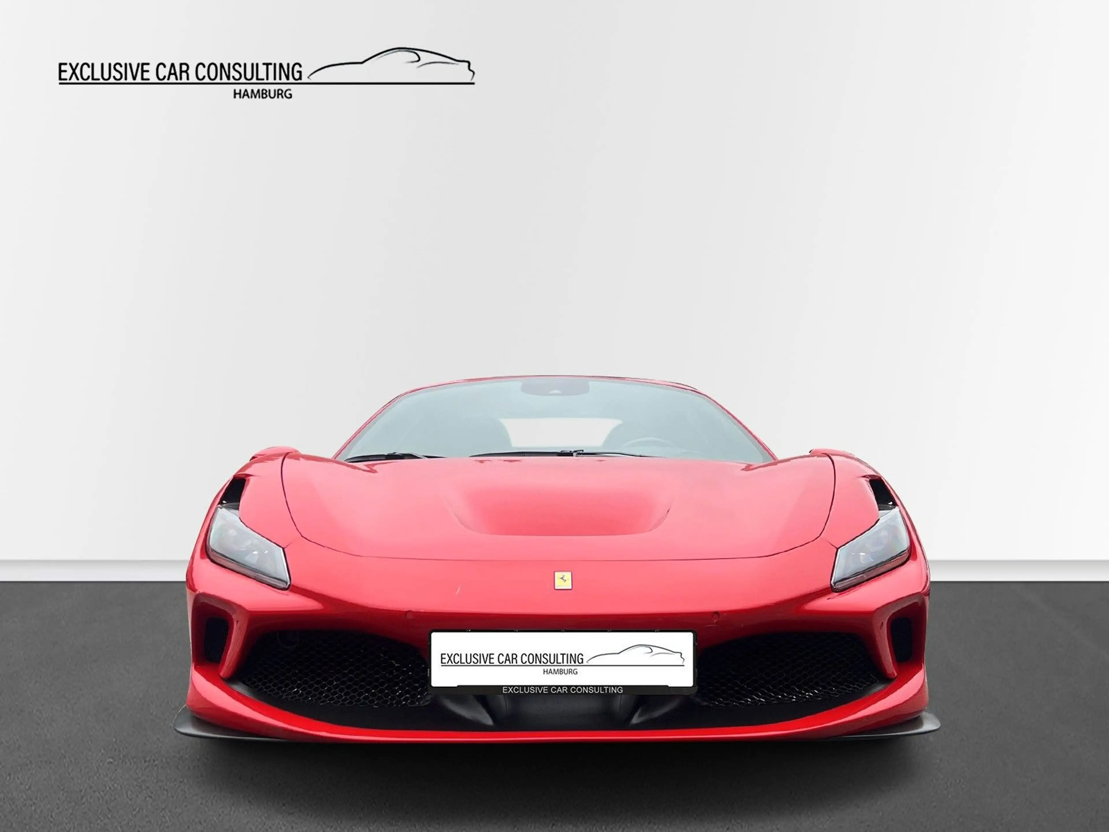 Ferrari F8 Spider DCT *Carbon *el Sitze *Apple *CAM — photo 2