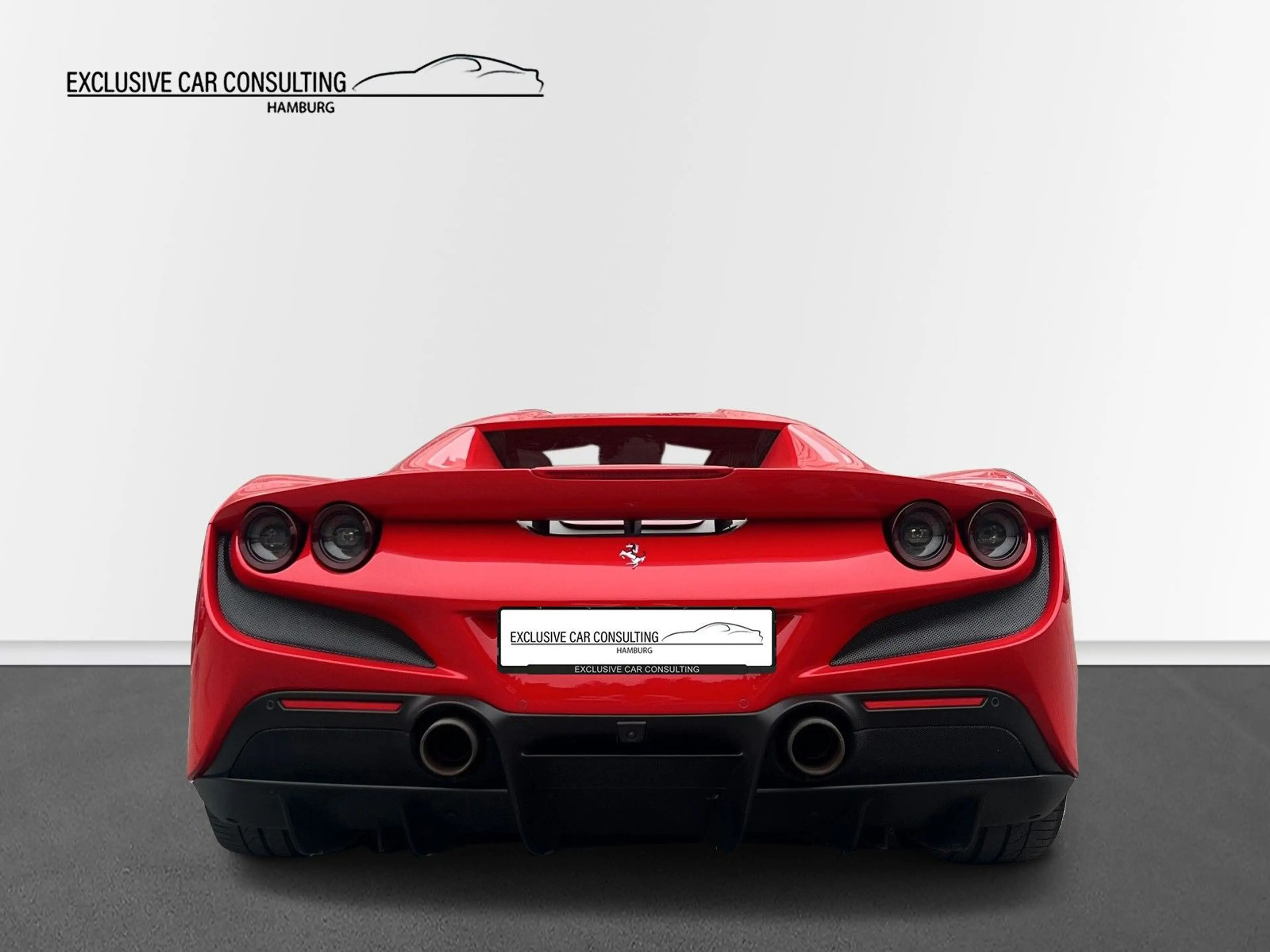 Ferrari F8 Spider DCT *Carbon *el Sitze *Apple *CAM — photo 5