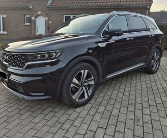 Sorento Pace PHEV 4WD