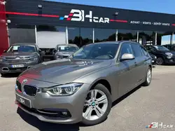 BMW Série 3 TOURING 2.0 318 D 150 CH BUSINESS DESIGN BVA