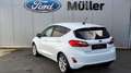 Ford Fiesta 1.0 EcoBoost Cool & Connect*Klima*DAB*Navi*Winterp Wit - thumbnail 6