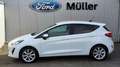 Ford Fiesta 1.0 EcoBoost Cool & Connect*Klima*DAB*Navi*Winterp Wit - thumbnail 7