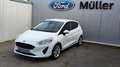Ford Fiesta 1.0 EcoBoost Cool & Connect*Klima*DAB*Navi*Winterp Wit - thumbnail 1