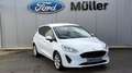 Ford Fiesta 1.0 EcoBoost Cool & Connect*Klima*DAB*Navi*Winterp Wit - thumbnail 3