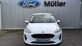 Ford Fiesta 1.0 EcoBoost Cool & Connect*Klima*DAB*Navi*Winterp Wit - thumbnail 2