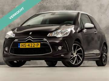 1.2 PureTech So Chic (NAVIGATIE, 1e EIGENAAR, CLIM