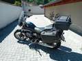 Moto Guzzi Nevada Negru - thumbnail 2