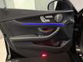 Mercedes-Benz E 300 de AMG-Line *360*MEMO*NIGHT*BURM*AMBI*WIDE Schwarz - thumbnail 13
