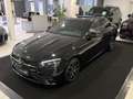Mercedes-Benz E 300 de AMG-Line *360*MEMO*NIGHT*BURM*AMBI*WIDE Schwarz - thumbnail 1