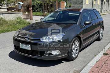 C5 BlueHDi 150 S&S Hydractive Executive Tourer