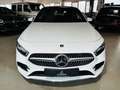 Mercedes-Benz A 220 A -Klasse A 220 *AMG Paket*Led*Pano*Alcantara* Wit - thumbnail 9