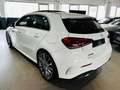 Mercedes-Benz A 220 A -Klasse A 220 *AMG Paket*Led*Pano*Alcantara* Wit - thumbnail 4