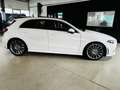 Mercedes-Benz A 220 A -Klasse A 220 *AMG Paket*Led*Pano*Alcantara* Wit - thumbnail 7