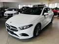 Mercedes-Benz A 220 A -Klasse A 220 *AMG Paket*Led*Pano*Alcantara* Wit - thumbnail 2